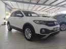Thumbnail Volkswagen T-Cross 1.0TSI 85kW Comfortline
