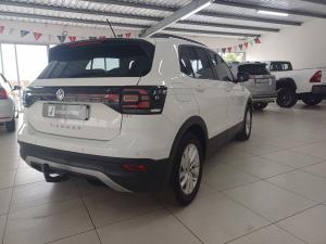 Volkswagen T-Cross 1.0TSI 85kW Comfortline - Image 2