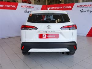 Toyota Corolla Cross 1.8 Xi - Image 5