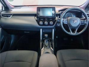 Toyota Corolla Cross 1.8 Xi - Image 6