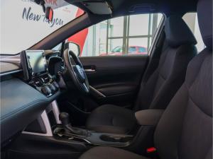 Toyota Corolla Cross 1.8 Xi - Image 7