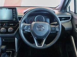 Toyota Corolla Cross 1.8 Xi - Image 8