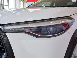 Toyota Corolla Cross 1.8 Xi - Image 12