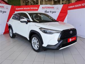 Toyota Corolla Cross 1.8 Xi - Image 1