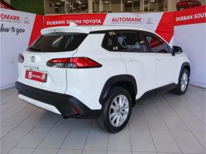 Toyota Corolla Cross 1.8 Xi - Image 2