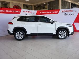 Toyota Corolla Cross 1.8 Xi - Image 3