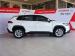 Toyota Corolla Cross 1.8 Xi - Thumbnail 3