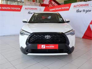Toyota Corolla Cross 1.8 Xi - Image 4