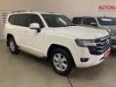 Thumbnail Toyota Land Cruiser 300 3.3D GX-R