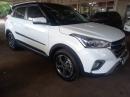 Thumbnail Hyundai Creta 1.6D Executive Limited Edition