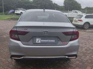 Honda Amaze 1.2 Comfort manual - Image 8