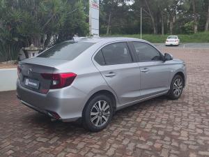 Honda Amaze 1.2 Comfort manual - Image 2