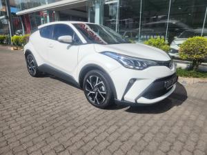 2022 Toyota C-HR 1.2T Plus CVT