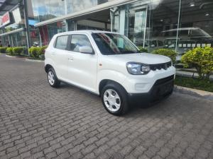 2024 Suzuki S-PRESSO 1.0 GL+