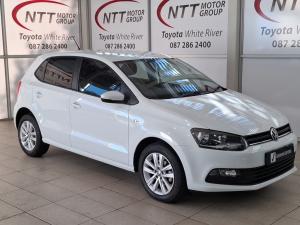 2023 Volkswagen Polo Vivo 1.6 Comfortline TIP