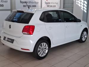 Volkswagen Polo Vivo 1.6 Comfortline TIP - Image 2
