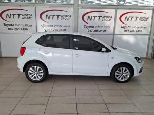 Volkswagen Polo Vivo 1.6 Comfortline TIP - Image 3