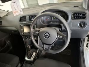 Volkswagen Polo Vivo 1.6 Comfortline TIP - Image 6
