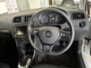 Volkswagen Polo Vivo 1.6 Comfortline TIP - Image 8