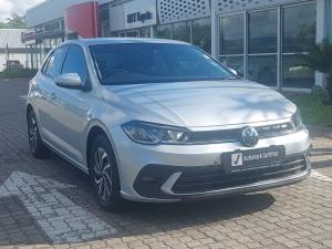 2021 Volkswagen Polo 1.0 TSI Life