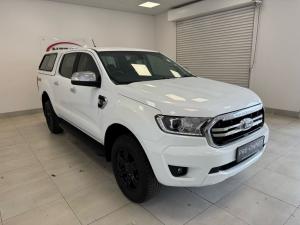 2022 Ford Ranger 2.0D XLT 4X4 automaticD/C