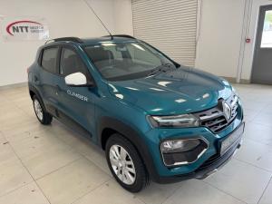 2023 Renault Kwid 1.0 Climber 5-Door