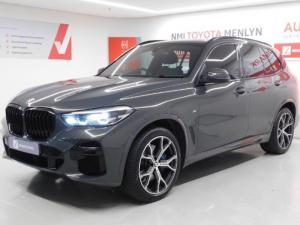 2022 BMW X5 xDRIVE30d M Sport