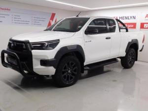 2024 Toyota Hilux 2.8 GD-6 RB Legend automaticE/CAB