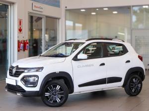 2022 Renault Kwid 1.0 Climber 5-Door