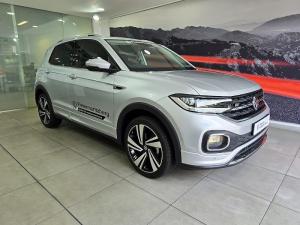 2024 Volkswagen T-CROSS 1.0 TSI Highline DSG