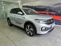 Thumbnail Volkswagen T-CROSS 1.0 TSI Highline DSG