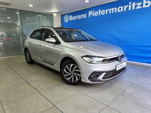 2024 Volkswagen Polo 1.0 TSI Life