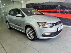 2024 Volkswagen Polo Vivo 1.0 TSI GT