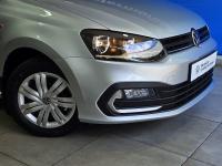 Thumbnail Volkswagen Polo Vivo 1.4