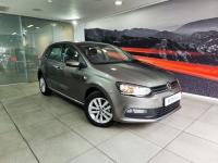 Thumbnail Volkswagen Polo Vivo 1.4 Comfortline