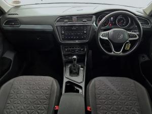 Volkswagen Tiguan 1.4 TSI Life DSG - Image 15