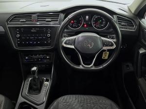 Volkswagen Tiguan 1.4 TSI Life DSG - Image 16