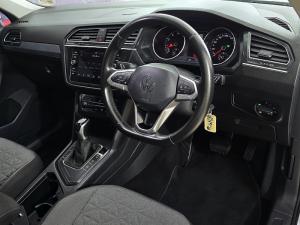 Volkswagen Tiguan 1.4 TSI Life DSG - Image 18
