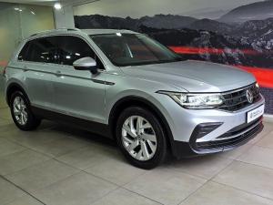 2022 Volkswagen Tiguan 1.4 TSI Life DSG