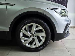 Volkswagen Tiguan 1.4 TSI Life DSG - Image 25