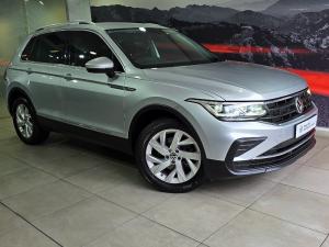 Volkswagen Tiguan 1.4 TSI Life DSG - Image 3