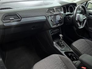 Volkswagen Tiguan 1.4 TSI Life DSG - Image 7