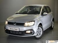 Thumbnail Volkswagen Polo Vivo 1.4 Life