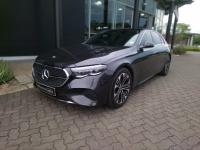 Thumbnail Mercedes-Benz E 220d