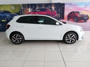 Volkswagen Polo 1.0 TSI Life DSG - Image 3