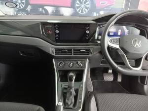 Volkswagen Polo 1.0 TSI Life DSG - Image 6