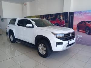 2025 Volkswagen Amarok 2.0BITDI 154KW 4MOT Style D/C