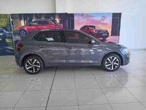 2025 Volkswagen Polo 1.0 TSI Life