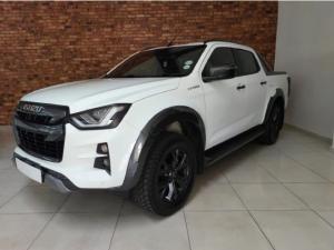 2025 Isuzu D-Max 3.0TD double cab V-Cross