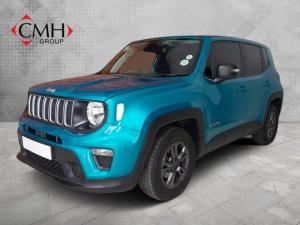 2023 Jeep Renegade 1.4T Longitude